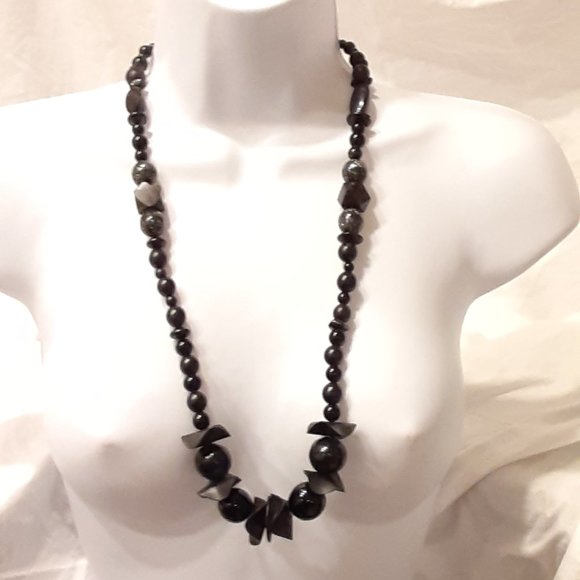 Vintage Karla Necklace - Picture 2 of 6